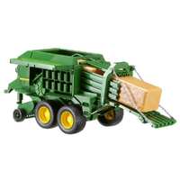Bruder John Deere 690 Big Bale Press 1:16 Scale 02017
