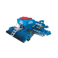 Bruder Lemken Solitair 9 Sowing Combo 1:16 Scale 02026