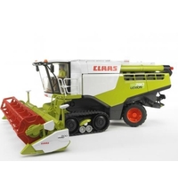 Bruder CLAAS Lexion 780 Terra Trac Combine Harvester 1:16 Scale 02119
