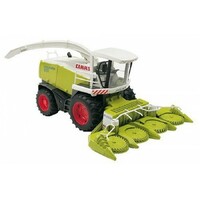 Bruder CLAAS Jaguar 900 Field Chopper 1:16 Scale 02131**