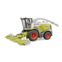 Bruder Claas Jaguar 980 Field Chopper 1:16 scale 02134