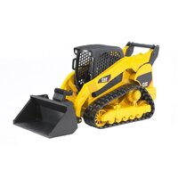 Bruder Caterpillar Compact Track Loader 1:16 Scale 02136