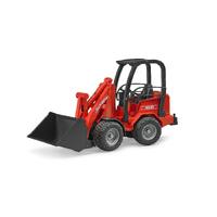 Bruder Schaffer Compact Loader 1:16 Scale 02190