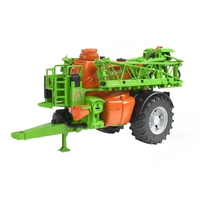 Bruder Amazone Trailed Field Sprayer UX 5200 1:16 Scale 02207