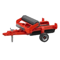 Bruder Cambridge Roller 1:16 Scale 02226