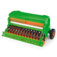 Bruder Accessories Agriculture Amazone Sowing Machine 02330