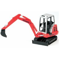 Bruder Schaeff HR16 Mini Excavator 1:16 Scale 02432
