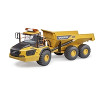 Bruder Volvo A60H Dumper 1:16 scale 02455