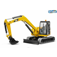 Bruder Caterpillar CAT Mini Excavator 1:16 scale 02456