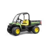 Bruder John Deere Gator XUV 855D 02491 1:16 scale 02491