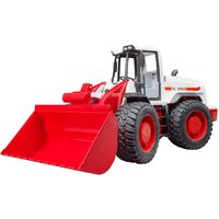 Bruder Construction 1:16 Wheeled Front End Loader XL 5000 03410**