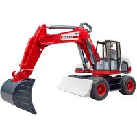 Bruder Construction Wheel Excavator XE 5000 03411
