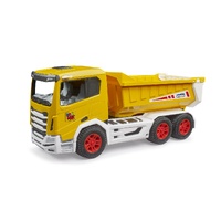 Bruder Construction Roadmax Tipper Truck 1:16 Scale 03470