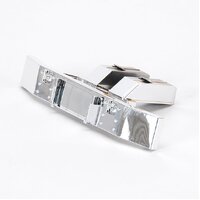 Bruder Bumper for Mack (Chrome) 42817 **