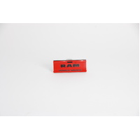 Bruder Tailgate RAM 2500 Power Wagon 43504