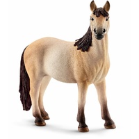 Schleich Horse Mustang Mare Toy Figure SC13806