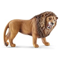 Schleich Lion Roaring SC14726