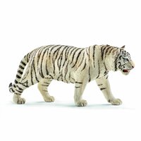 Schleich Tiger White SC14731