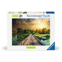 Ravensburger Power of Nature: Mystic Skies 1000pc Jigsaw Puzzle RB00305