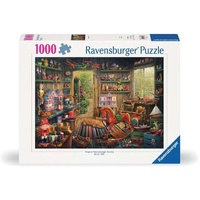 Ravensburger Nostalgic Toys 1000pc Jigsaw Puzzle RB00576