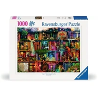 Ravensburger Fairytale Fantasia 1000pc Jigsaw Puzzle RB00665