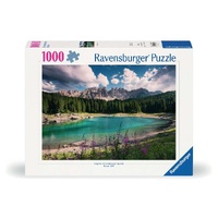 Ravensburger The Dolomites 1000pc Jigsaw Puzzle RB00680