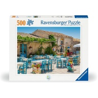 Ravensburger Marzamemi, Sicily 500pc Jigsaw Puzzle RB00838