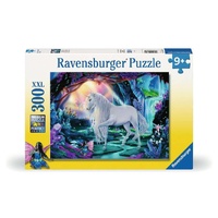 Ravensburger Crystal Unicorn 300pc XXL Puzzle RB00870