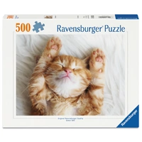 Ravensburger Little Dreamer 500pc Jigsaw Puzzle RB01905