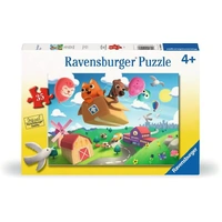 Ravensburger We're Flying! 35pc Puzzle RB04095