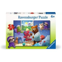 Ravensburger Stuffed Animal Hospital 35pc Puzzle RB04097