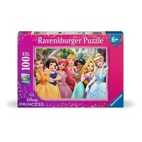 Ravensburger Disney Princess 100pc XXL Puzzle RB04116
