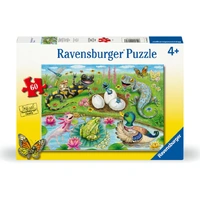 Ravensburger Hello Hatchlings 60pc Puzzle RB04131