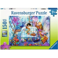 Ravensburger Undersea Dreams 150pc XXL Jigsaw Puzzle RB04303
