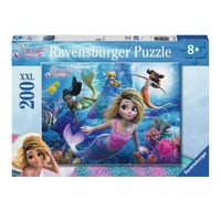 Ravensburger Mermaid Magic 200pc XXL Puzzle RB04322