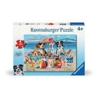 Ravensburger Beach Buddies 35pc Puzzle RB05732