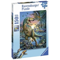Ravensburger Prehistoric Giant 150pc XXL Puzzle RB10052