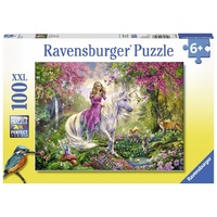 Ravensburger Magical Ride 100pc XXL Puzzle RB10641