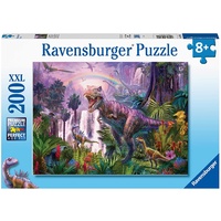 Ravensburger King of the Dinosaurs 200pc XXL Jigsaw Puzzle 12892