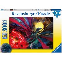 Ravensburger Star Dragon 300pc XXL Jigsaw Puzzle Puzzle RB12938