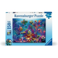 Ravensburger Alien Ocean 150pc XXL Puzzle RB13414
