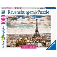 Ravensburger Paris 1000pc Puzzle RB14087**