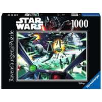 Ravensburger Star Wars X-Wing Cockpit 1000pc Puzzle RB13919