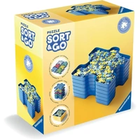 Ravensburger Sort Your Puzzle Storage Trays RB17934