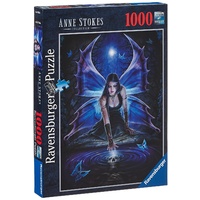 Ravensburger Stokes: Desire 1000pc Puzzle RB19110**