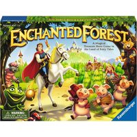 Ravensburger Enchanted Forest Board Game RB22292