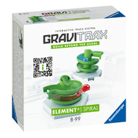 Ravensburger GraviTrax Element Spiral Pack GX22424-1