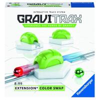 Gravitrax Extension Colour Swap **