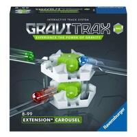 Gravitrax PRO Extension Action Pack Carousel **