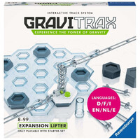 Ravensburger GraviTrax Expansion Set Lifter